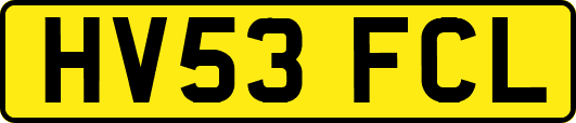 HV53FCL