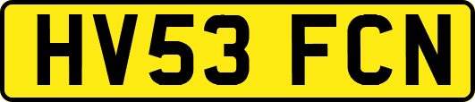 HV53FCN