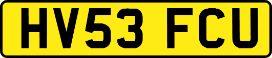 HV53FCU