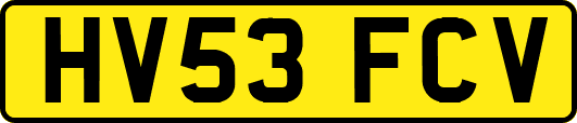 HV53FCV