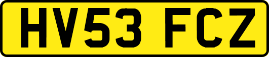 HV53FCZ
