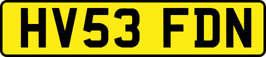 HV53FDN