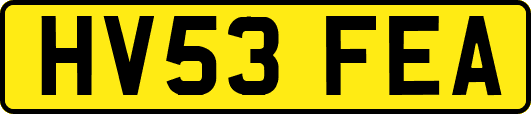 HV53FEA
