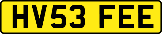 HV53FEE
