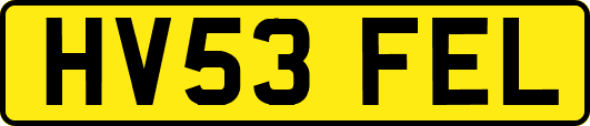 HV53FEL
