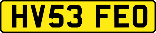 HV53FEO