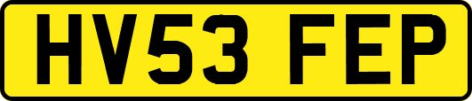 HV53FEP