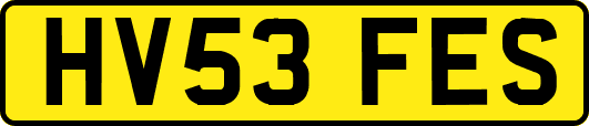 HV53FES