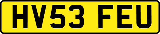 HV53FEU