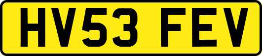 HV53FEV