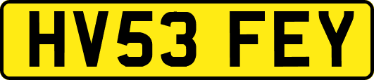 HV53FEY