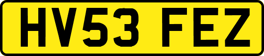 HV53FEZ