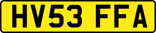 HV53FFA