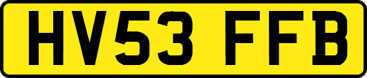 HV53FFB
