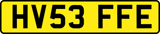 HV53FFE