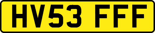 HV53FFF