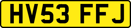 HV53FFJ