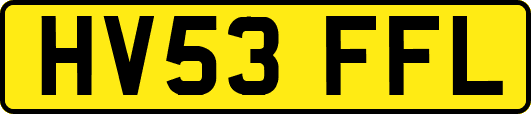 HV53FFL