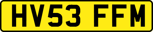 HV53FFM