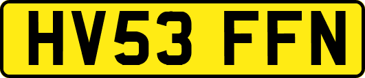 HV53FFN