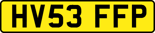 HV53FFP