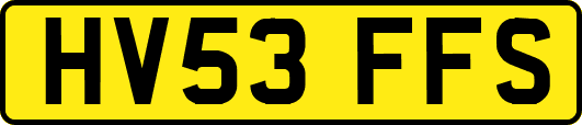 HV53FFS
