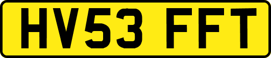 HV53FFT