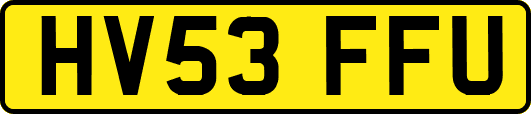 HV53FFU