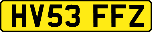 HV53FFZ