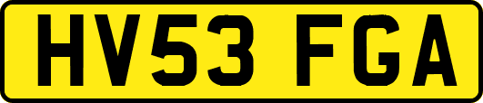 HV53FGA
