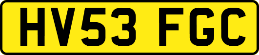 HV53FGC
