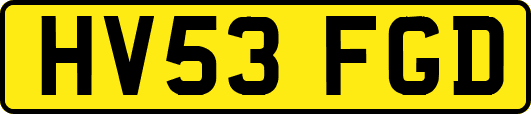 HV53FGD