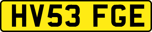 HV53FGE
