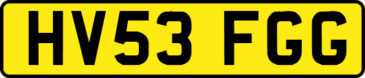 HV53FGG