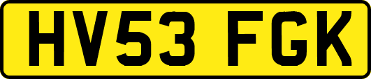 HV53FGK