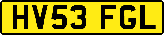 HV53FGL