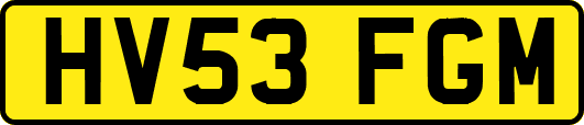 HV53FGM