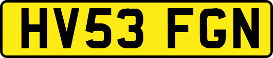 HV53FGN