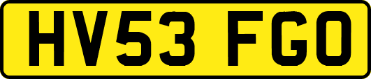 HV53FGO