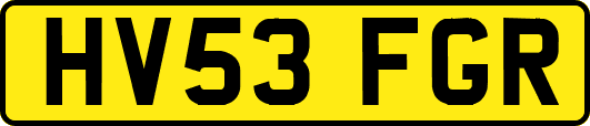 HV53FGR