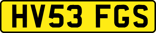HV53FGS