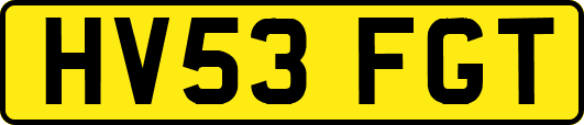 HV53FGT