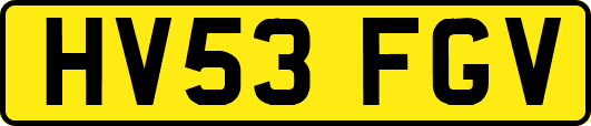 HV53FGV