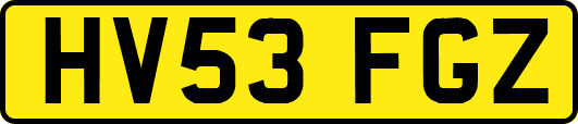HV53FGZ