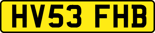 HV53FHB