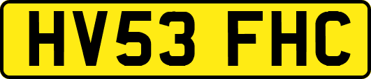 HV53FHC