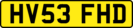 HV53FHD
