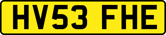 HV53FHE