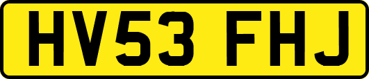 HV53FHJ