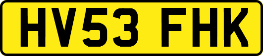 HV53FHK